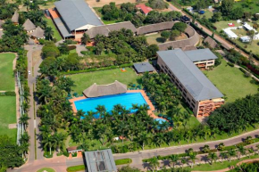 Speke Resort and Conference Center